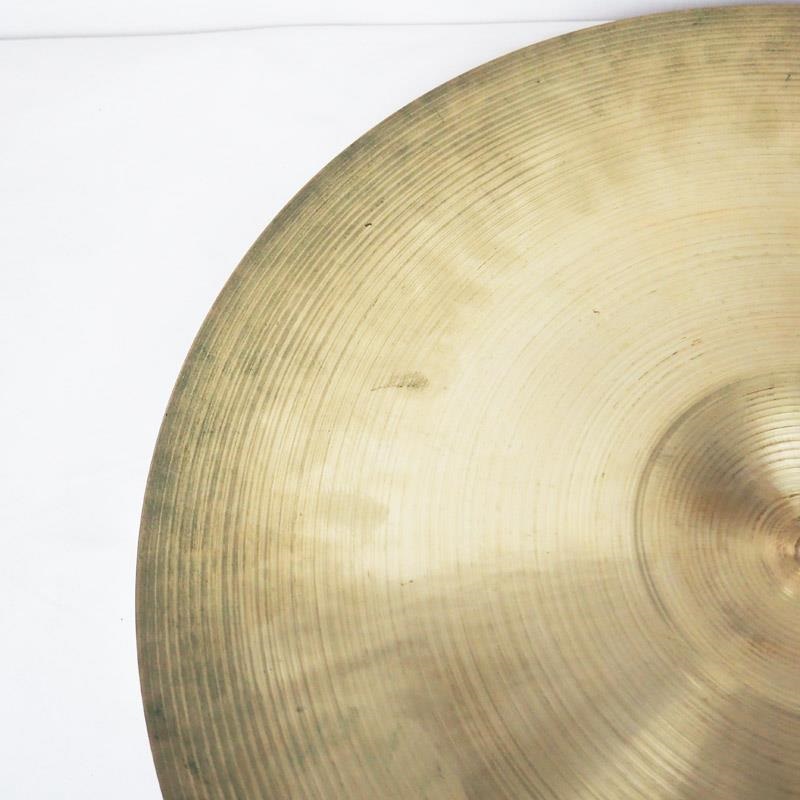 Zildjian VINTAGE 60s A Zildjian Ride 20 [2158g] ｜イケベ楽器店
