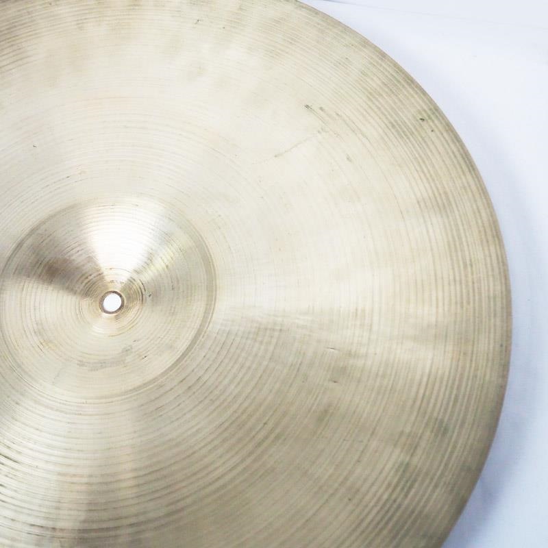 Zildjian VINTAGE 60s A Zildjian Ride 20 [2158g] ｜イケベ楽器店