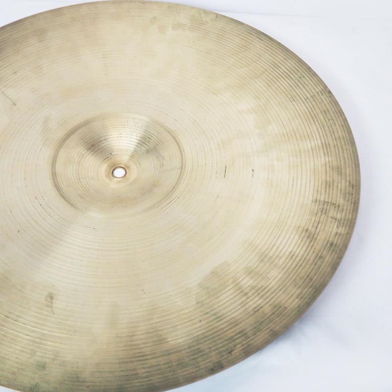 Zildjian VINTAGE 60s A Zildjian Ride 20 [2158g] ｜イケベ楽器店