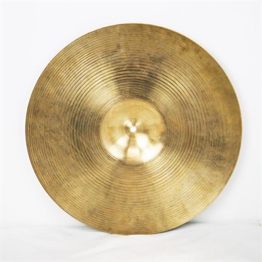 Zildjian VINTAGE 60s A Zildjian Crash 18 [1418g] ｜イケベ楽器店