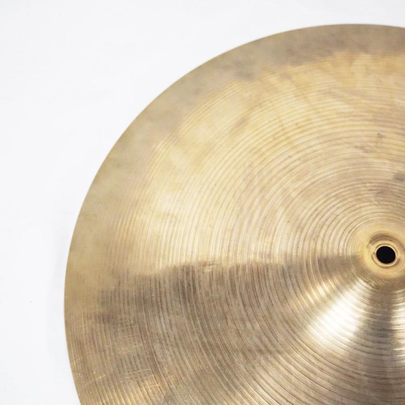 超有名　R &B 8枚！！ Zildjian VINTAGE 60s A Zildjian Crash 18 [1418g] ｜イケベ楽器店