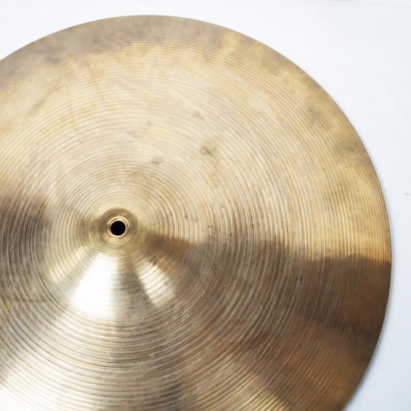 Zildjian VINTAGE 60s A Zildjian Crash 18 [1418g] ｜イケベ楽器店