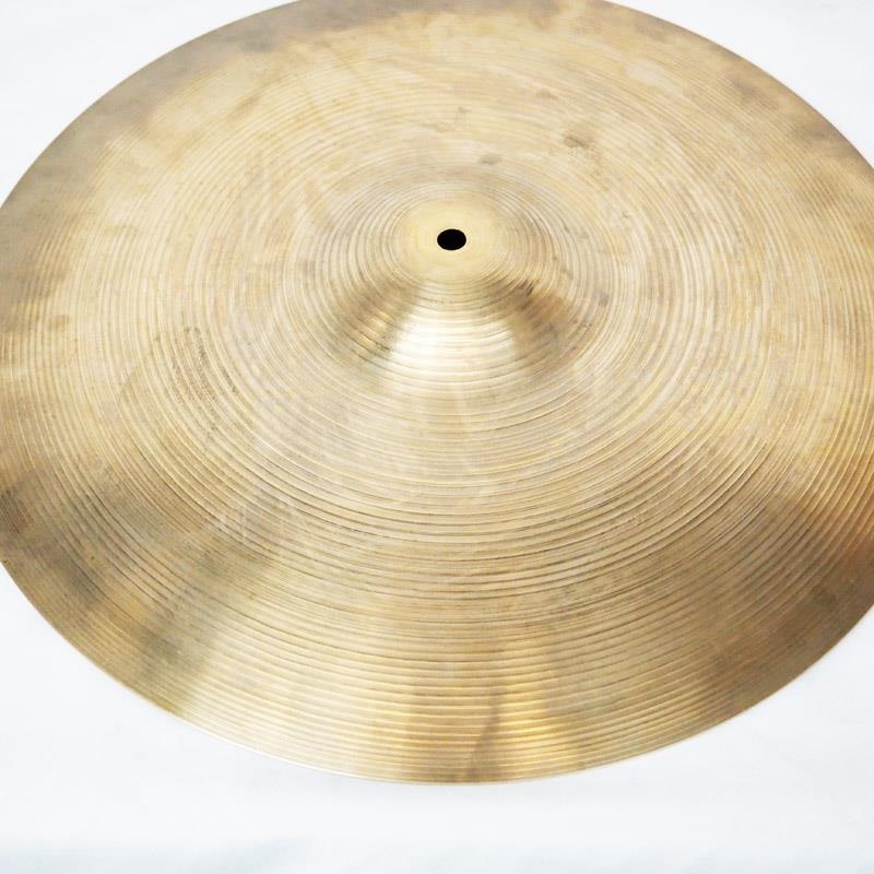 Zildjian VINTAGE 60s A Zildjian Crash 18 [1418g] ｜イケベ楽器店