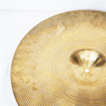 Zildjian VINTAGE 60s A Zildjian Crash 18 [1418g] ｜イケベ楽器店