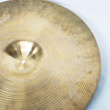Zildjian VINTAGE 60s A Zildjian Crash 18 [1418g] ｜イケベ楽器店