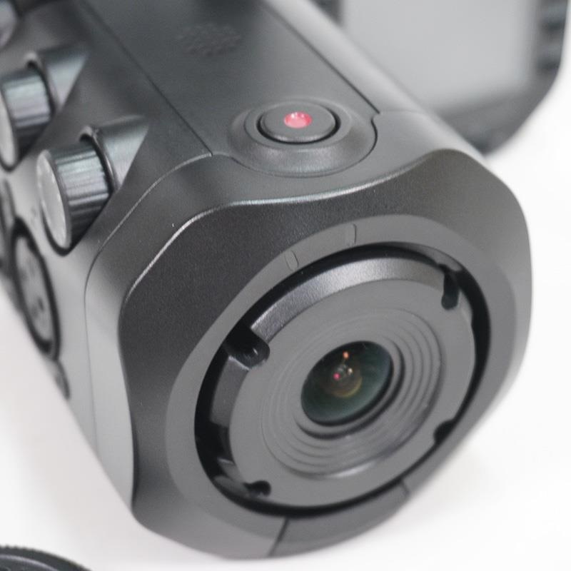ZOOM USED 中古 Q8n-4K (ズーム)(ハンディ―ビデオレコーダー)(4K