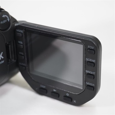 ZOOM USED 中古 Q8n-4K (ズーム)(ハンディ―ビデオレコーダー)(4K