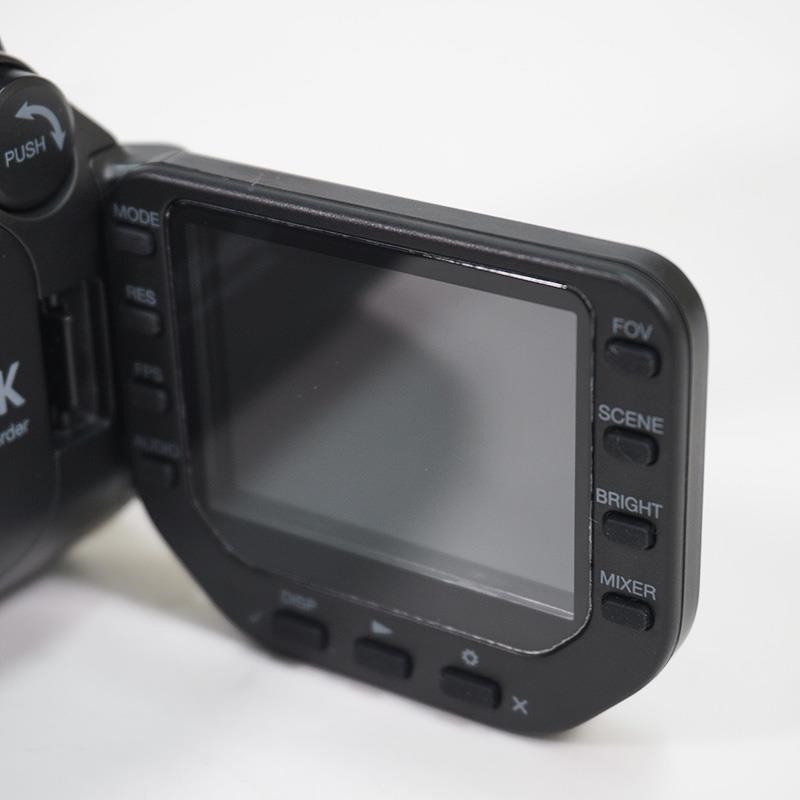 ZOOM USED 中古 Q8n-4K (ズーム)(ハンディ―ビデオレコーダー)(4K