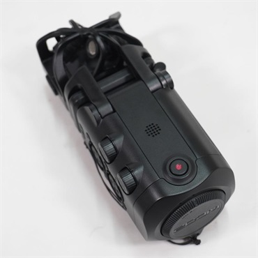 ZOOM USED 中古 Q8n-4K (ズーム)(ハンディ―ビデオレコーダー)(4K