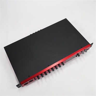 Focusrite USED 中古 Clarett+ 8 Pre USB (18in/20out・USBオーディオインターフェイス)(フォーカスライト) 画像3