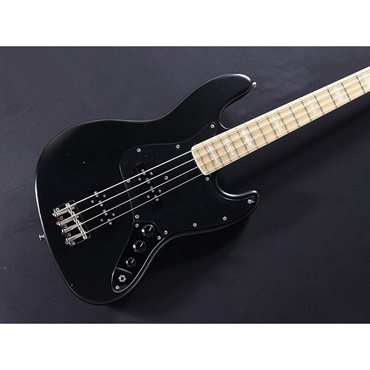 VanZandt USED 中古 JBV-R1 (MAT BLK) 画像2