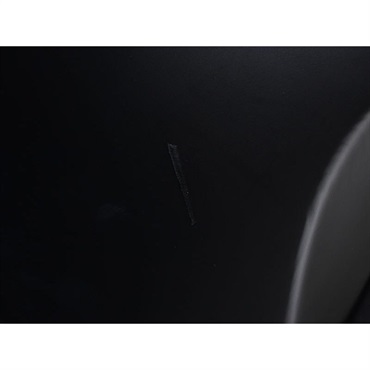 VanZandt USED 中古 JBV-R1 (MAT BLK) 画像3