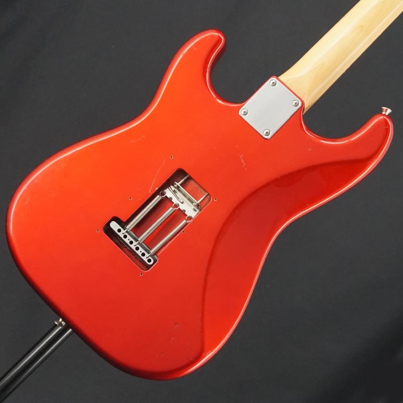 Fender Made in Japan USED 中古 Hybrid 60s Stratocaster (Candy