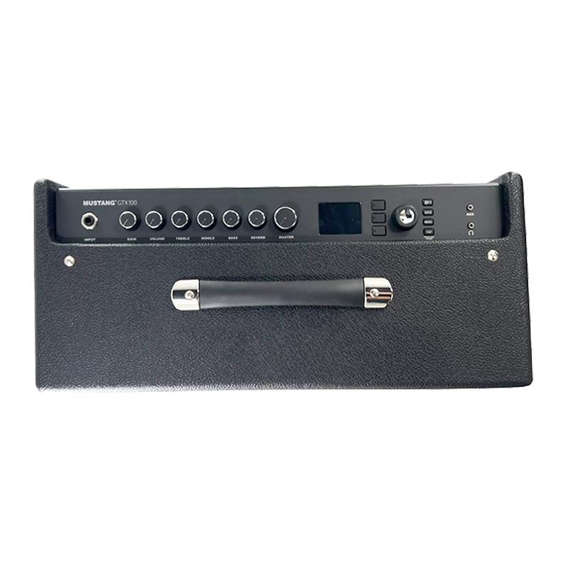 Fender USA Mustang GTX100（アンプ コンボ フェンダー） ｜イケベ楽器
