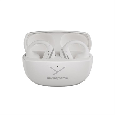beyerdynamic 【ベイヤーダイナミックサマーセール！】AMIRON Zero Cream (クリーム)(ベイヤーダイナミック)(アミロン)(トゥルーワイヤレス)(イヤフォン) 画像1