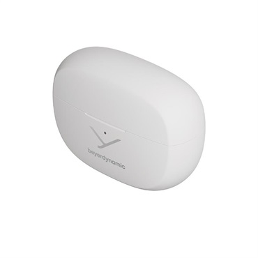 beyerdynamic 【ベイヤーダイナミックサマーセール！】AMIRON Zero Cream (クリーム)(ベイヤーダイナミック)(アミロン)(トゥルーワイヤレス)(イヤフォン) 画像2