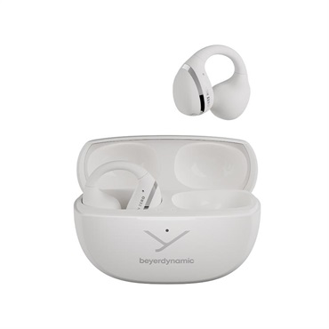beyerdynamic 【ベイヤーダイナミックサマーセール！】AMIRON Zero Cream (クリーム)(ベイヤーダイナミック)(アミロン)(トゥルーワイヤレス)(イヤフォン) 画像3