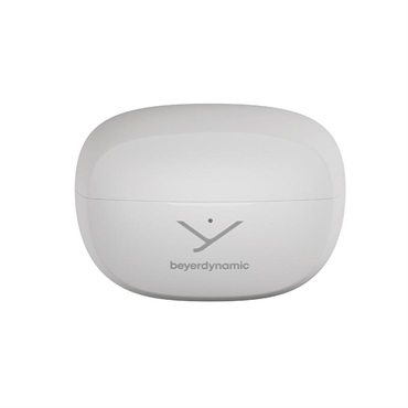 beyerdynamic 【ベイヤーダイナミックサマーセール！】AMIRON Zero Cream (クリーム)(ベイヤーダイナミック)(アミロン)(トゥルーワイヤレス)(イヤフォン) 画像5