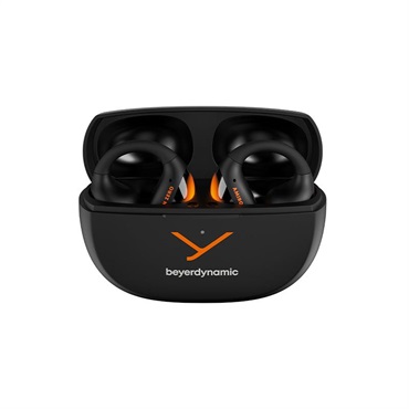 beyerdynamic 【ベイヤーダイナミックサマーセール！】AMIRON ZERO Sport (スポーツ)(ベイヤーダイナミック)(アミロン)(トゥルーワイヤレス)(イヤフォン) 画像1