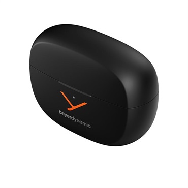beyerdynamic 【ベイヤーダイナミックサマーセール！】AMIRON ZERO Sport (スポーツ)(ベイヤーダイナミック)(アミロン)(トゥルーワイヤレス)(イヤフォン) 画像3