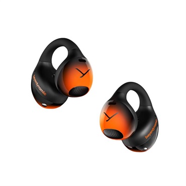beyerdynamic 【ベイヤーダイナミックサマーセール！】AMIRON ZERO Sport (スポーツ)(ベイヤーダイナミック)(アミロン)(トゥルーワイヤレス)(イヤフォン) 画像4