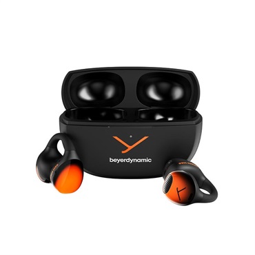 beyerdynamic 【ベイヤーダイナミックサマーセール！】AMIRON ZERO Sport (スポーツ)(ベイヤーダイナミック)(アミロン)(トゥルーワイヤレス)(イヤフォン) 画像5