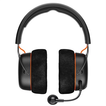 beyerdynamic 【ベイヤーダイナミックサマーセール！】MMX 150 wireless black (ブラック)(ベイヤーダイナミック)(ワイヤレスゲーミングヘッドセット)(密閉型)(取り外し可能マイク)(MMX150wireless) 画像1