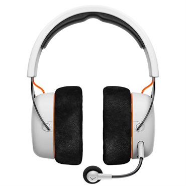 beyerdynamic 【ベイヤーダイナミックサマーセール！】MMX 150 wireless arctic white (ホワイト)(ベイヤーダイナミック)(ワイヤレスゲーミングヘッドセット)(密閉型)(取り外し可能マイク)(MMX150wireless) 画像1
