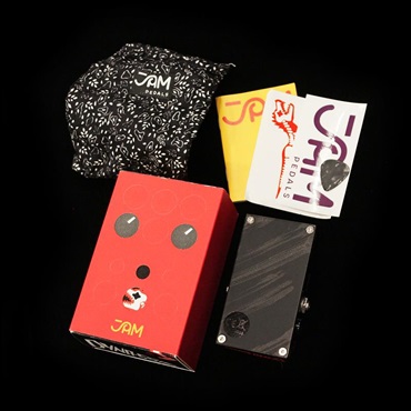 JAM Pedals USED 中古 Dyna-ssoR 画像1