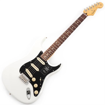 Fender MEX Player II Stratocaster (Polar White/Rosewood) 【特価】 画像1