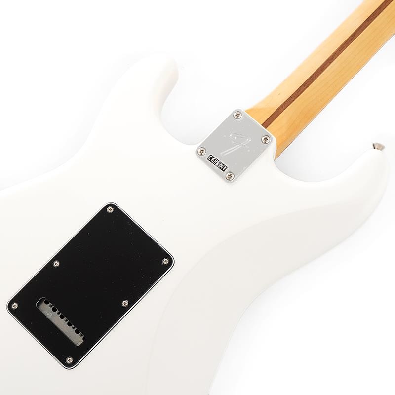 Fender MEX Player II Stratocaster (Polar White/Rosewood) 【特価