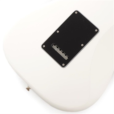 Fender MEX Player II Stratocaster (Polar White/Rosewood) 【特価】 画像7