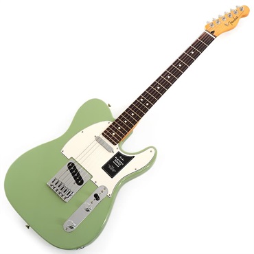 Fender MEX Player II Telecaster (Birch Green/Rosewood) 【特価】 画像1