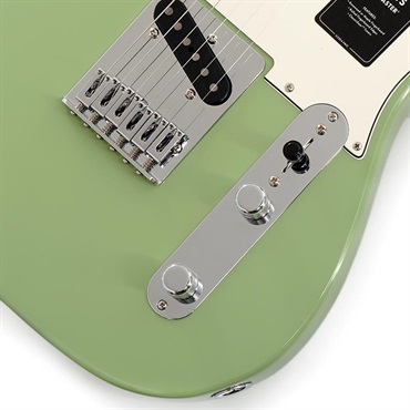 Fender MEX Player II Telecaster (Birch Green/Rosewood) 【特価】 画像4