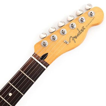 Fender MEX Player II Telecaster (Birch Green/Rosewood) 【特価】 画像6