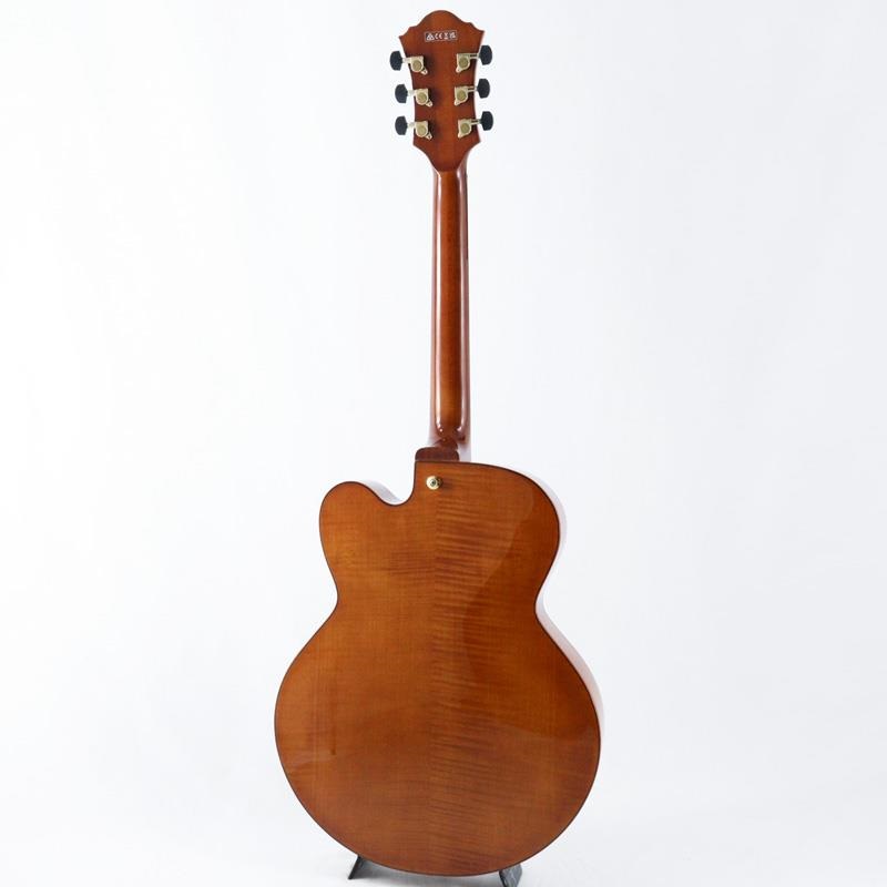 Ibanez USED 中古 AFC151-DA ARTSTAR(Dark Amber)[SN.PW21091205