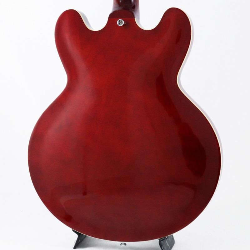 Epiphone USED 中古 Riviera(Cherry Red)[SN.R04H0484]エピフォン