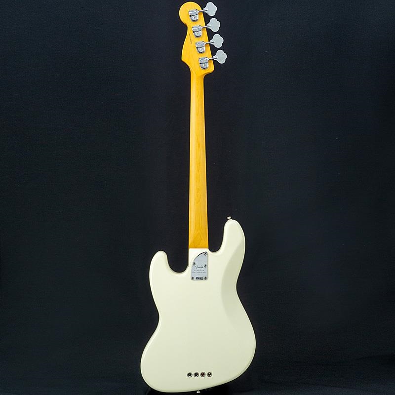Fender USA USED 中古 American Professional II Jazz Bass FRETLESS