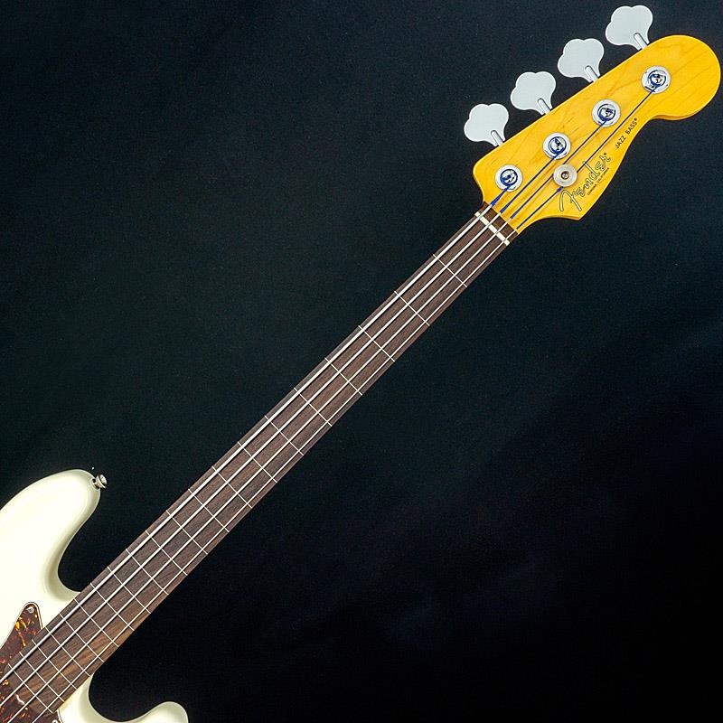 Fender USA USED 中古 American Professional II Jazz Bass FRETLESS