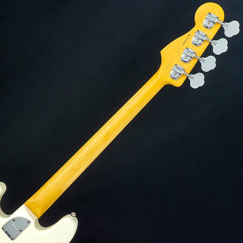Fender USA USED 中古 American Professional II Jazz Bass FRETLESS