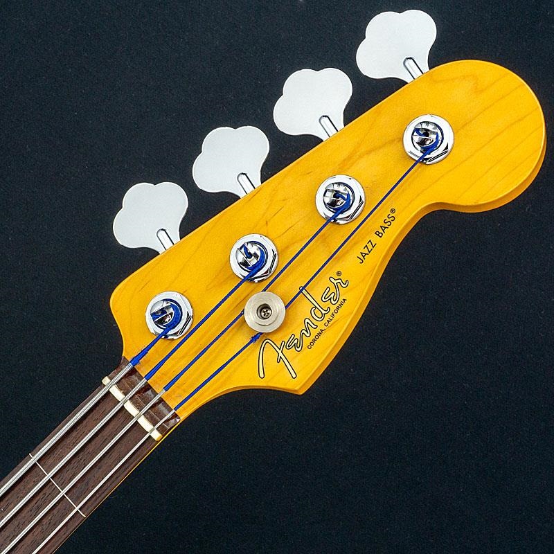 Fender USA USED 中古 American Professional II Jazz Bass FRETLESS