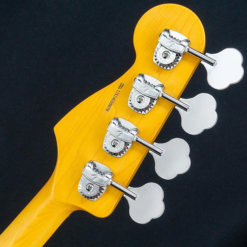 Fender USA USED 中古 American Professional II Jazz Bass FRETLESS