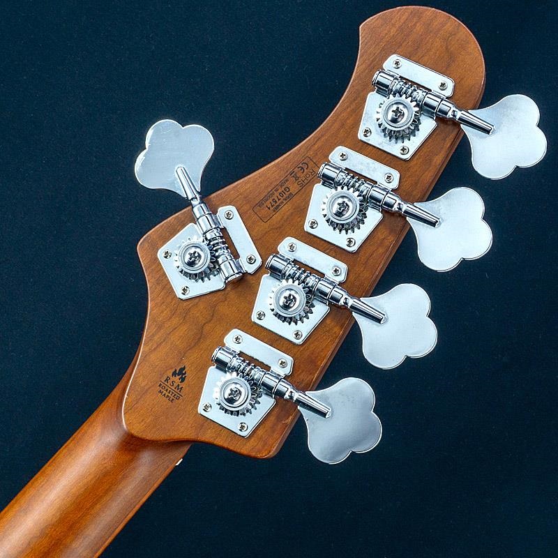 Bacchus USED 中古 WL5-ASH/RSM (STN) ｜イケベ楽器店オンラインストア