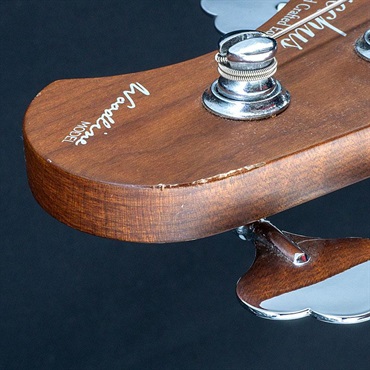 Bacchus USED 中古 WL5-ASH/RSM (STN) 画像8