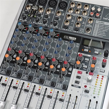 BEHRINGER USED 中古 QX1204USB (ベリンガー)(アナログミキサー