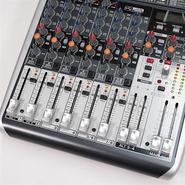 BEHRINGER USED 中古 QX1204USB (ベリンガー)(アナログミキサー