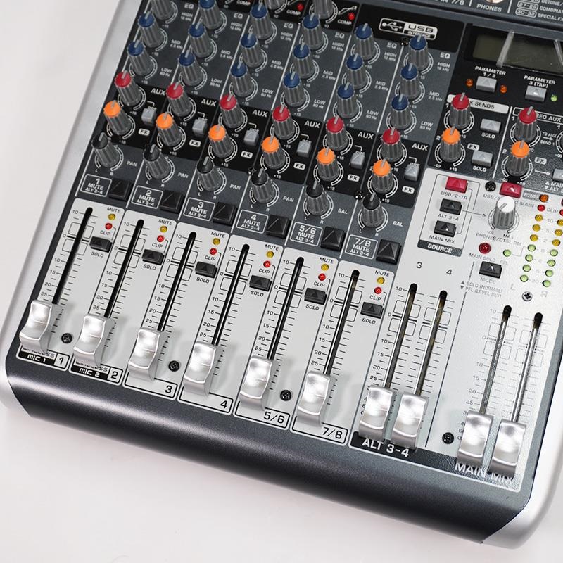 BEHRINGER USED 中古 QX1204USB (ベリンガー)(アナログミキサー