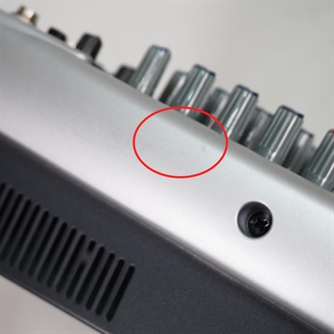 BEHRINGER USED 中古 QX1204USB (ベリンガー)(アナログミキサー