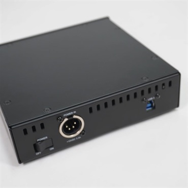 Universal Audio USED 中古 UAD-2 Satellite USB QUAD Core