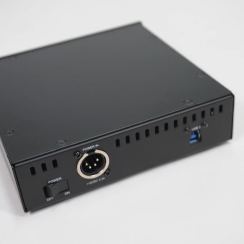 Universal Audio USED 中古 UAD-2 Satellite USB QUAD Core